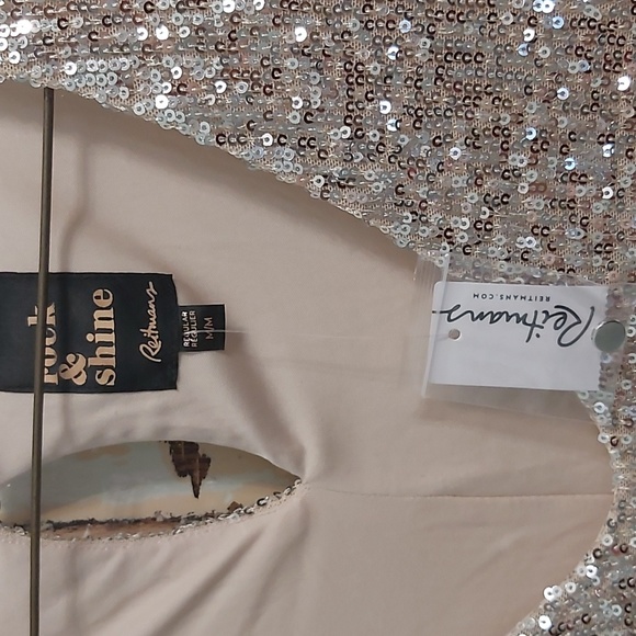 ROCK & SHINE dress - Picture 4 of 6